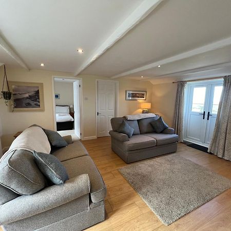 Courtyard Farm Cottages Boscastle Luaran gambar
