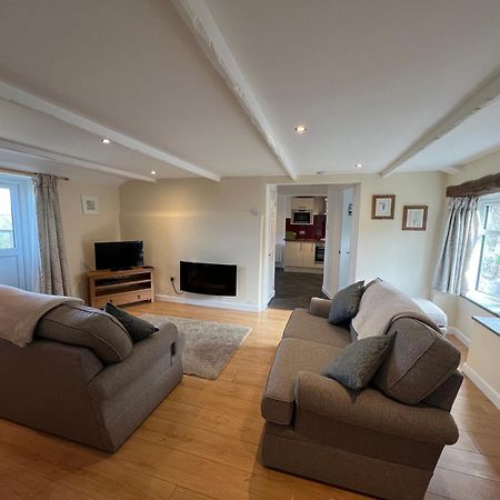 Courtyard Farm Cottages Boscastle Luaran gambar