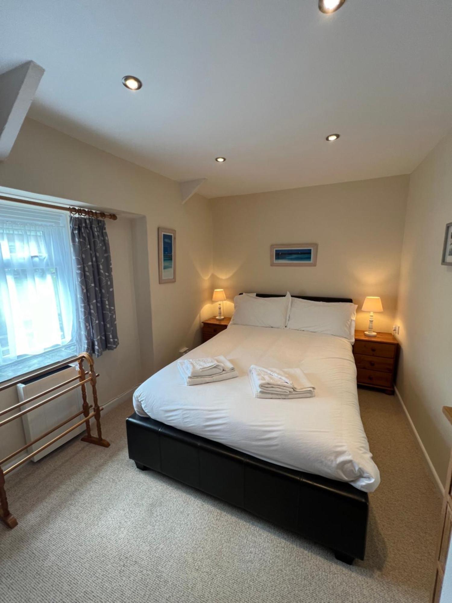 Courtyard Farm Cottages Boscastle Luaran gambar