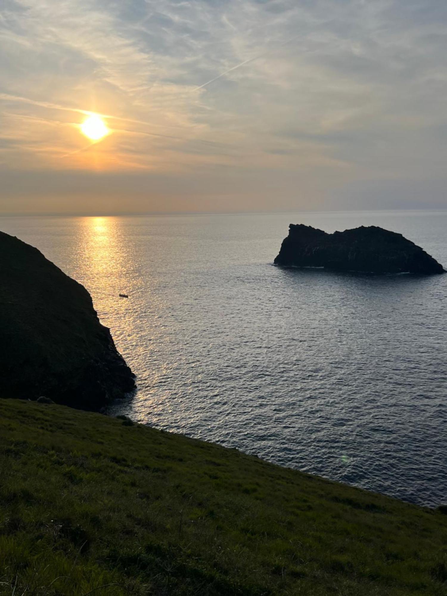 Courtyard Farm Cottages Boscastle Luaran gambar