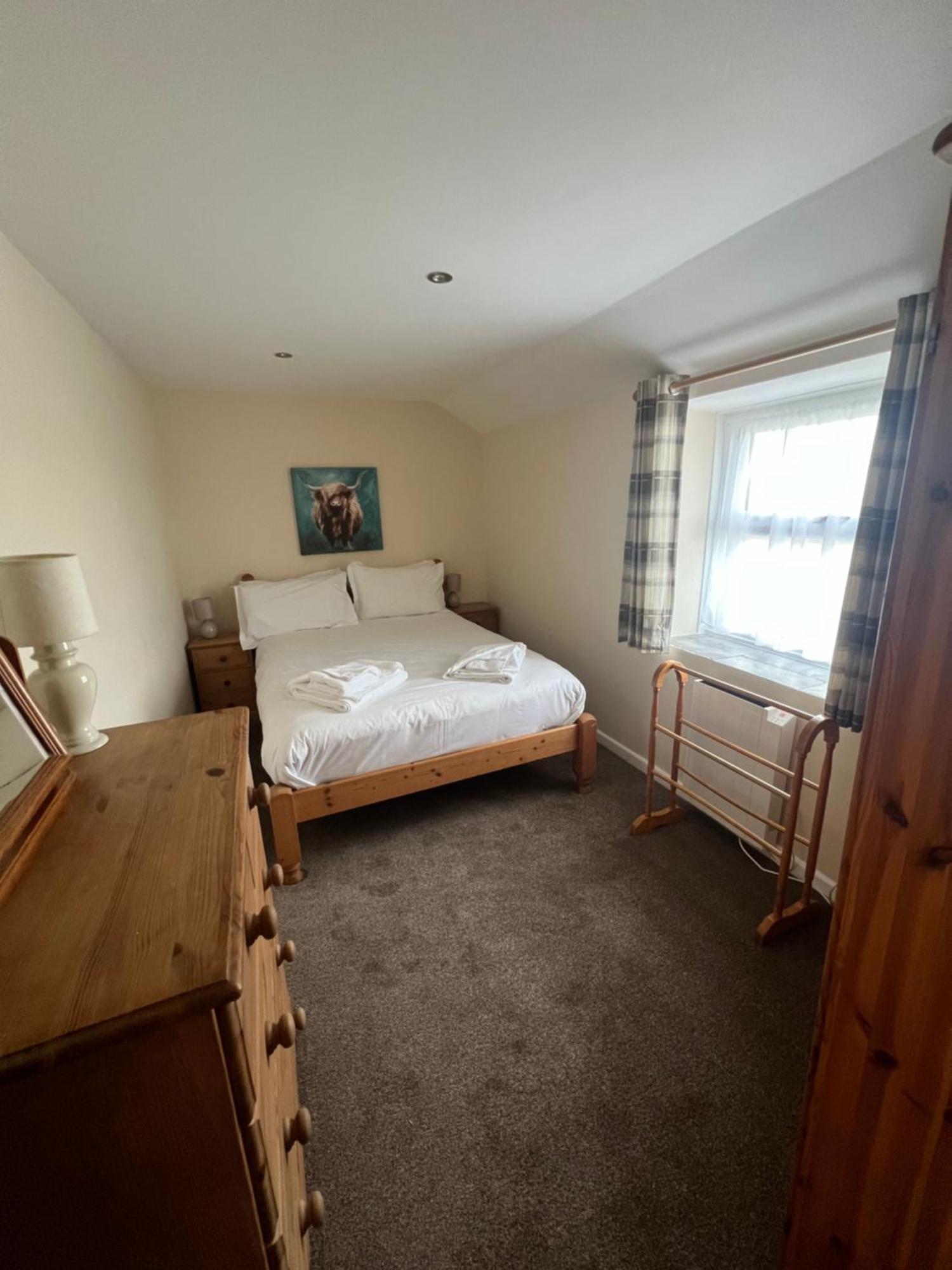 Courtyard Farm Cottages Boscastle Luaran gambar