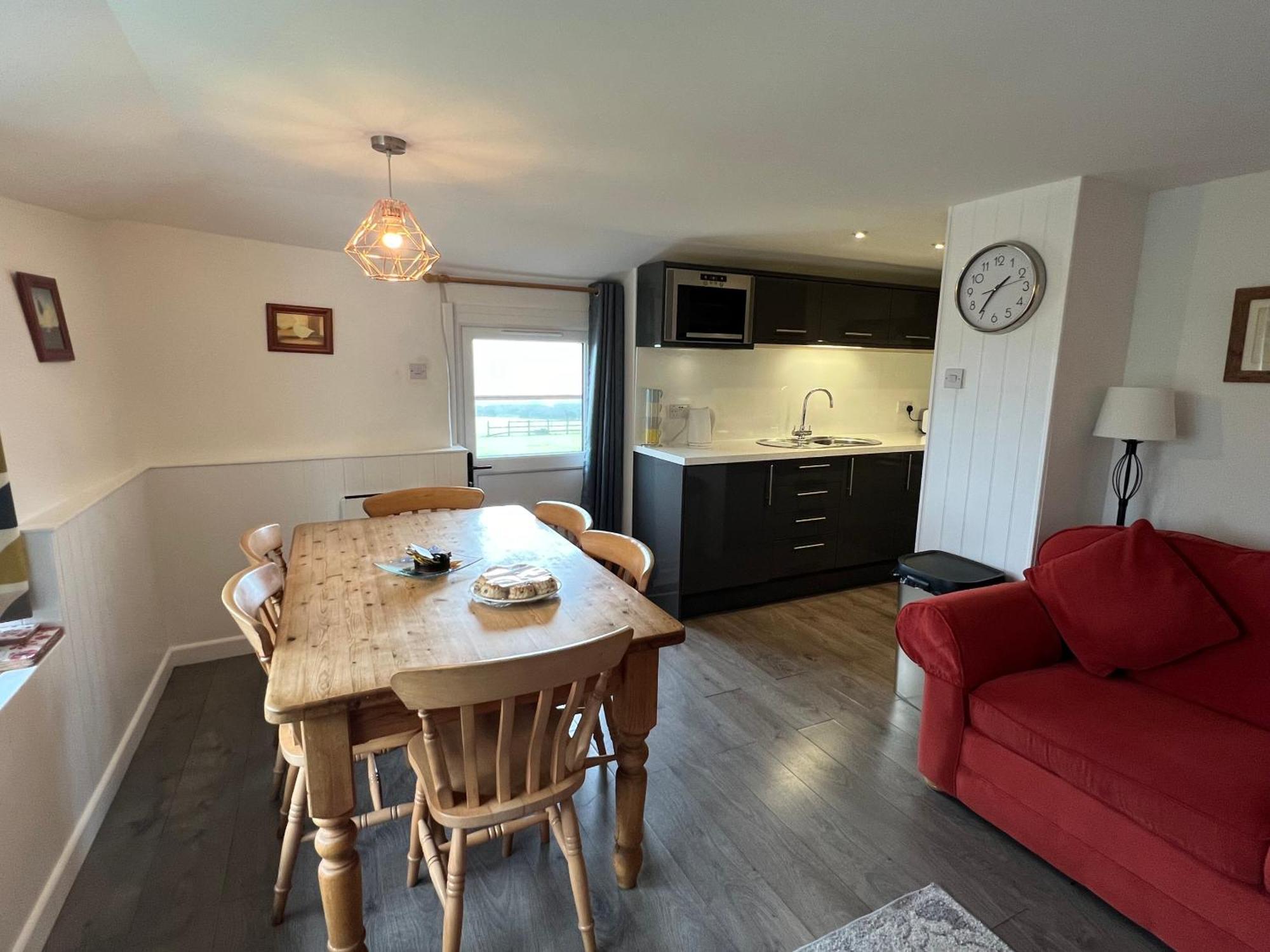 Courtyard Farm Cottages Boscastle Luaran gambar
