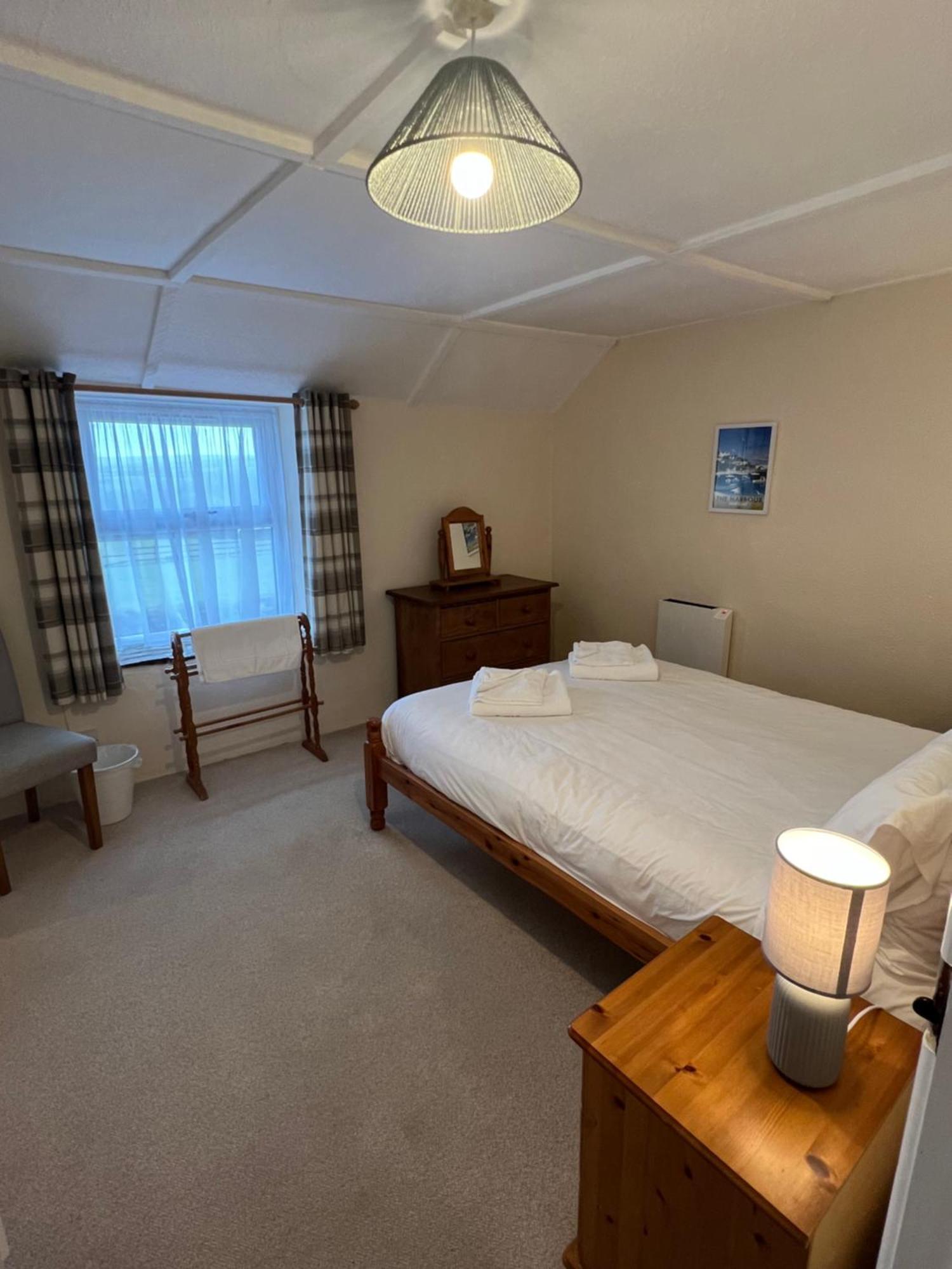 Courtyard Farm Cottages Boscastle Luaran gambar